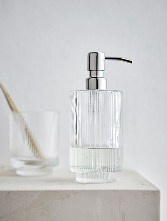 Коллекция Clarity от Södahl