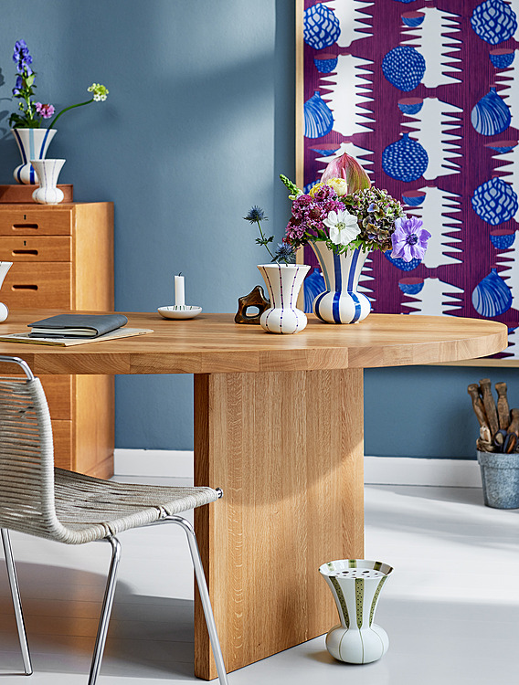 Коллекция Signature от Kähler