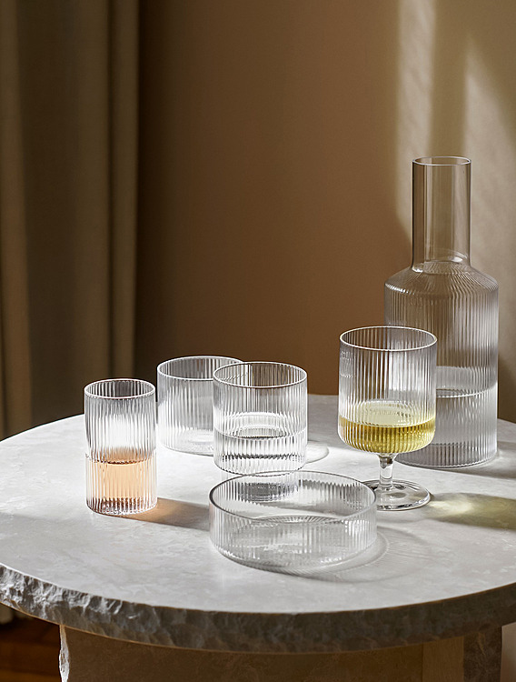 Коллекция Ripple от Ferm Living