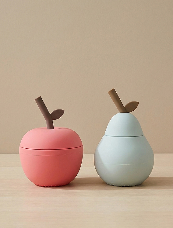 Коллекция Pear & Apple от OYOY Living Design