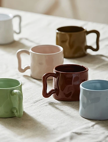 Коллекция Wasabi от Nordal