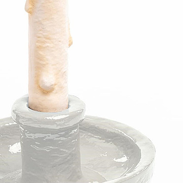 Настольная лампа Grimm Lamp, 31 см
