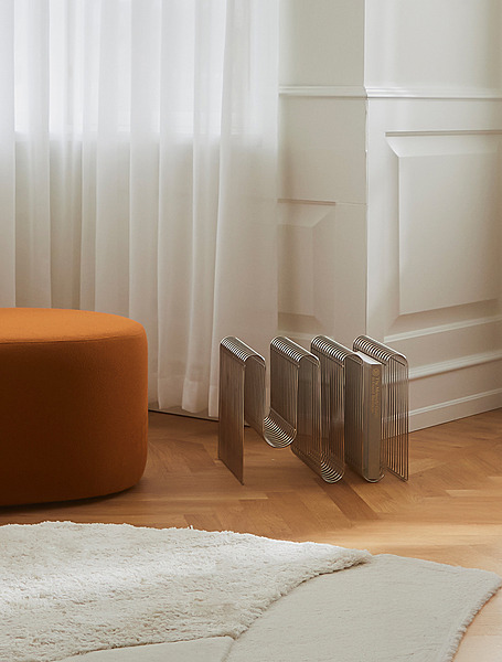 Коллекция Curva от AYTM