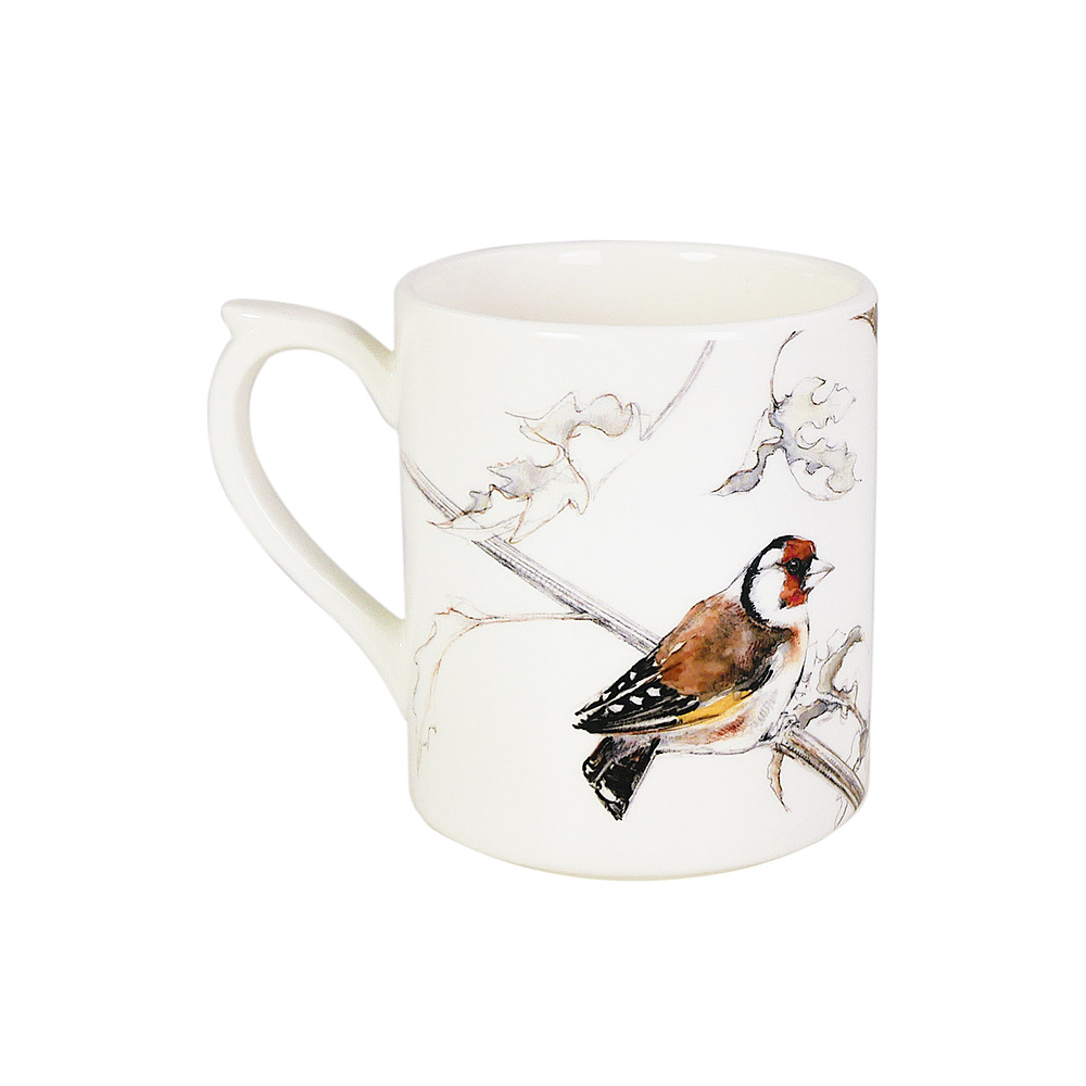 Кружка Les Oiseaux De La Foret, 250 мл от Gien