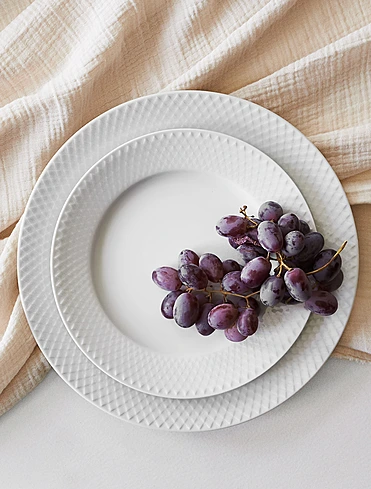Коллекция Rhombe от Lyngby Porcelaen