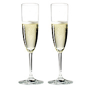 Набор из 2 бокалов для шампанского Champagne, 160 мл