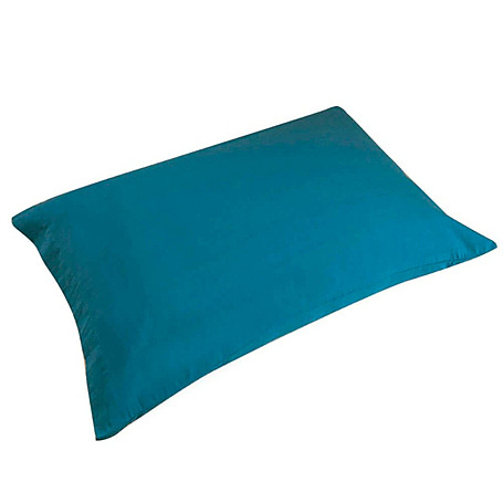Постельное бельё Elwood Royal Blue ЕВРО 200*220 см от L'appartement