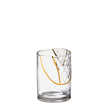 Стакан для воды Kintsugi, 250 мл