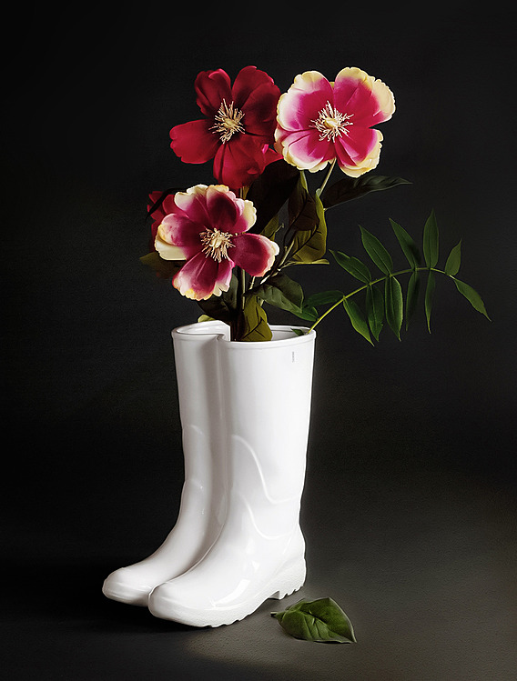 Коллекция Memorabilia от Seletti