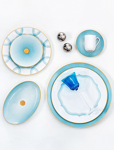 Коллекция Aura от Raynaud