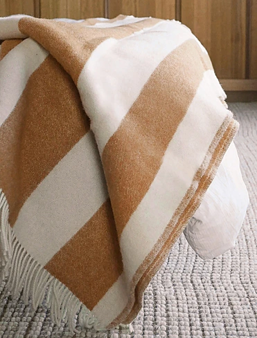 Коллекция Rough Stripe от Maison Deux