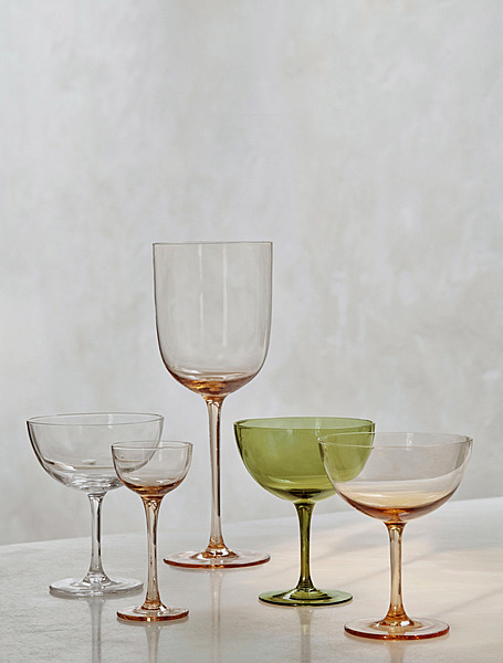 Коллекция Host от Ferm Living