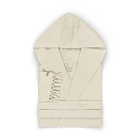 Халат L/XL ivory от Hamam