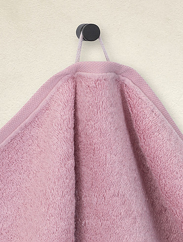 Полотенце Loft Rose, 50x100 см