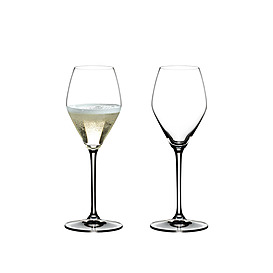Набор из 2 бокалов для шампанского Champagne, 305 мл от Riedel