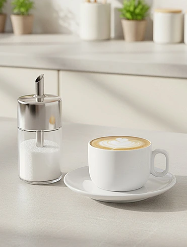 Коллекция Barista от WMF