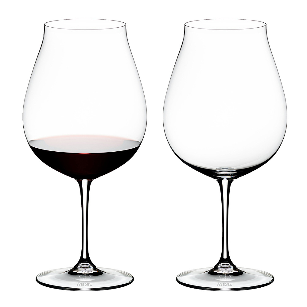 Набор из 2 бокалов для красного вина Pinot Noir, 800 мл от Riedel
