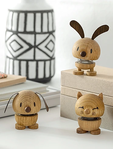Коллекция Bunny & Friends от Hoptimist