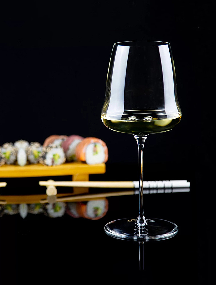 Бокал для белого вина Chardonnay, 736 мл от Riedel