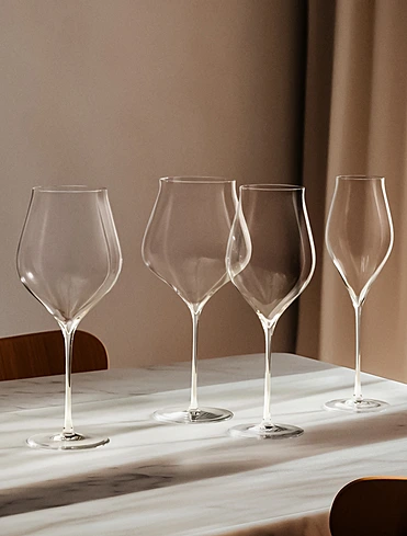 Коллекция Notes от Holmegaard