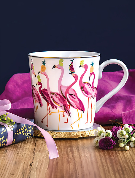 Коллекция Sara Miller London от Portmeirion