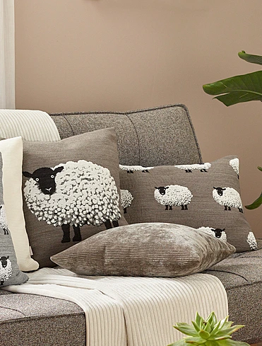 Коллекция Fluffy от Sander