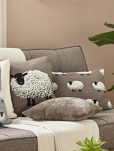 Коллекция Fluffy от Sander