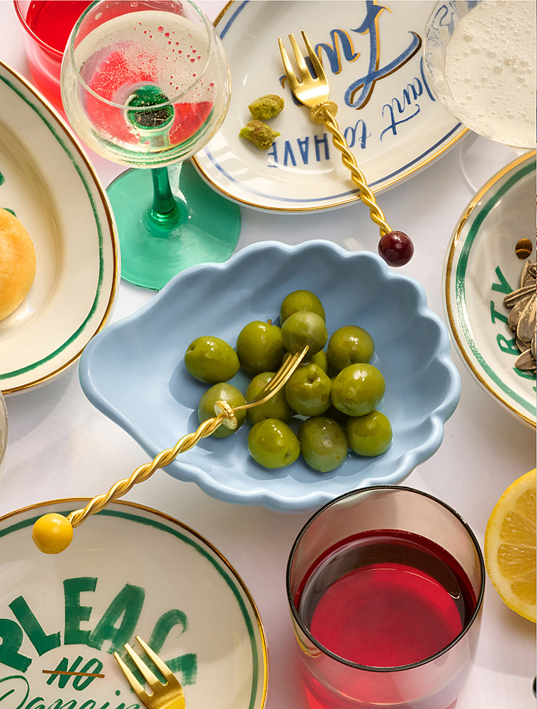 Коллекция Sea Shell от Bitossi Home