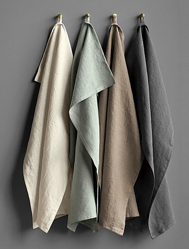 Коллекция Linen от Södahl