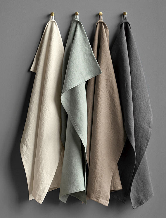 Коллекция Linen от Södahl