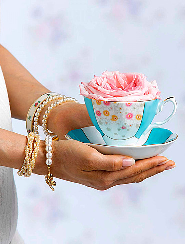 Чайный набор из 3 предметов 100 Years of Royal Albert
