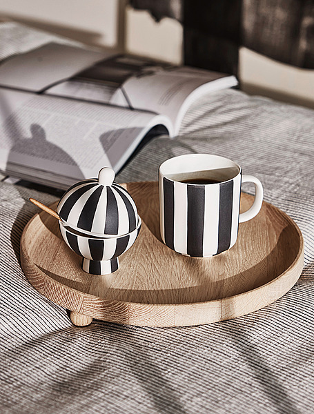 Коллекция Toppu от OYOY Living Design