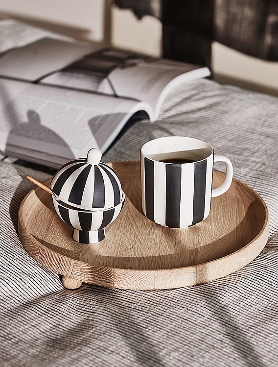 Коллекция Toppu от OYOY Living Design