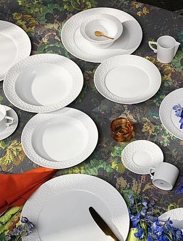 Коллекция Royal Blossom от Meissen