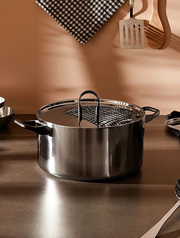 Коллекция La Cintura di Orione от Alessi