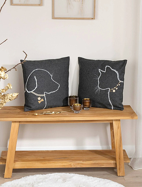 Коллекция Milo, Lucy & Lady Bun от Sander