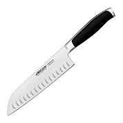 Нож Сантоку Kyoto 185 мм