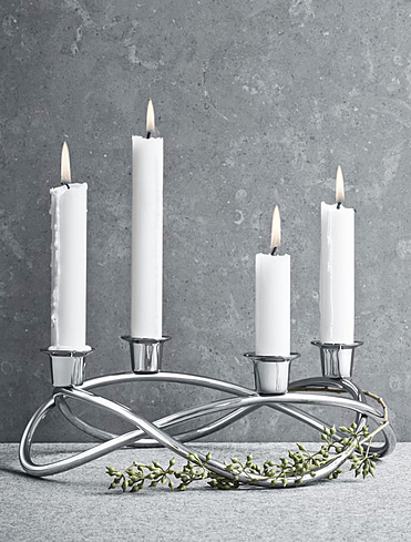 Коллекция Season от Georg Jensen