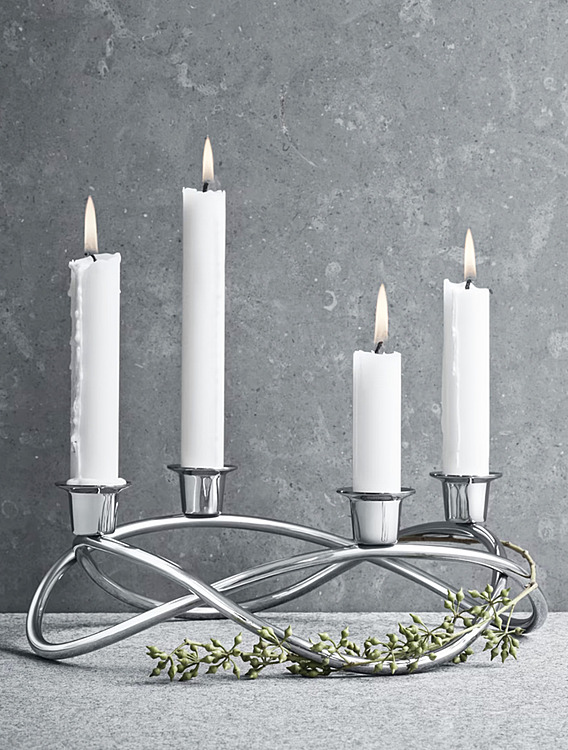 Коллекция Season от Georg Jensen