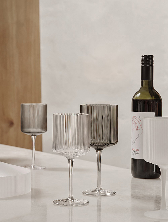 Коллекция Ripple от Ferm Living