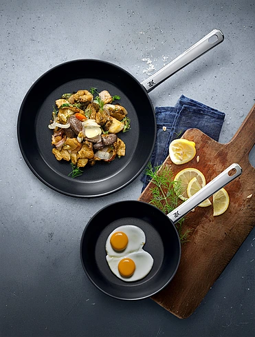 Коллекция Nordic Profi от WMF