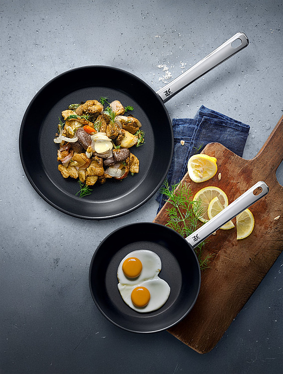 Коллекция Nordic Profi от WMF