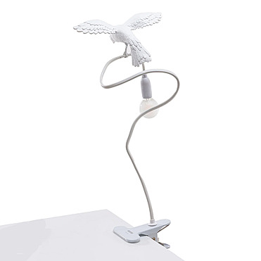 Настольная лампа Sparrow Lamp, 100 см