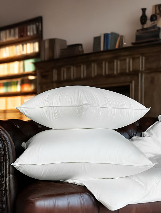 Коллекция Luxe Down Grass от German Grass