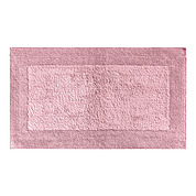 Коврик для ванной Loft Rose, 60x100 см