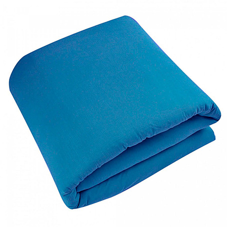 Постельное бельё Elwood Royal Blue ЕВРО 200*220 см от L'appartement