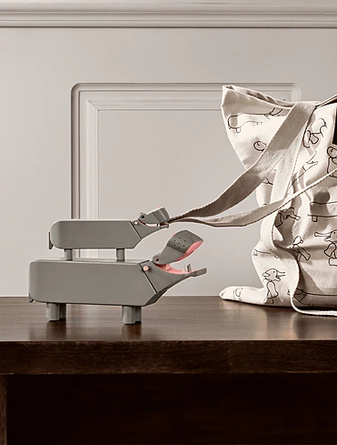 Коллекция Hippo от Kay Bojesen