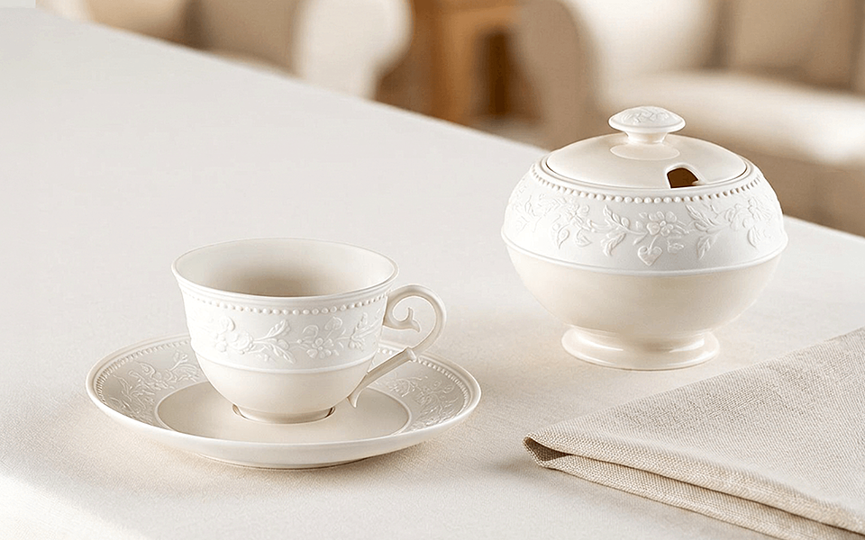 Коллекция Georgia Ivory