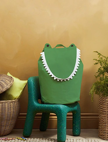 Коллекция Crocodile от Ferm Living