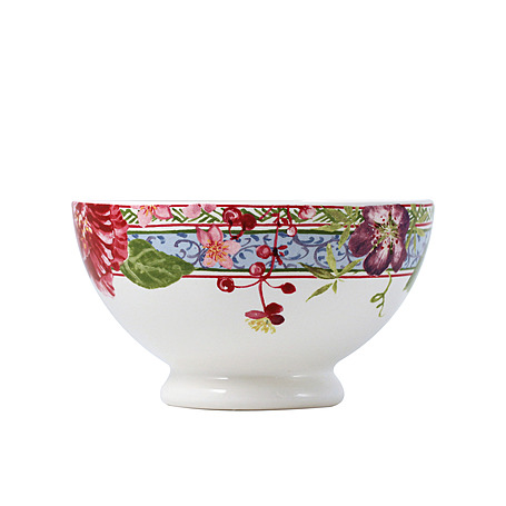 Пиала Millefleurs, 13,5 см от Gien